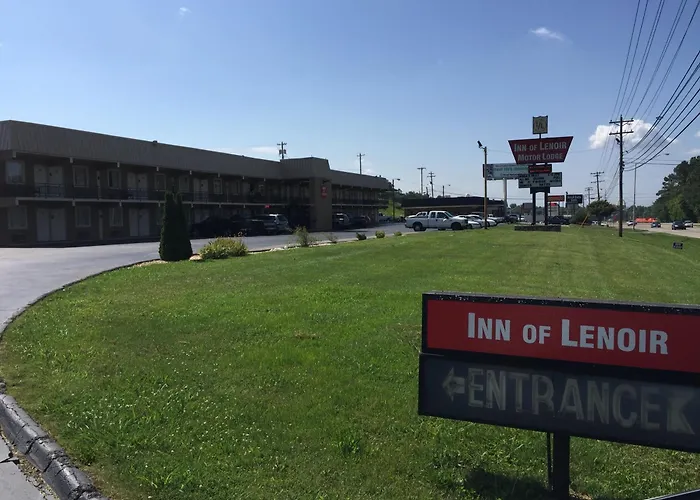 Inn Of Lenoir Motor Lodge